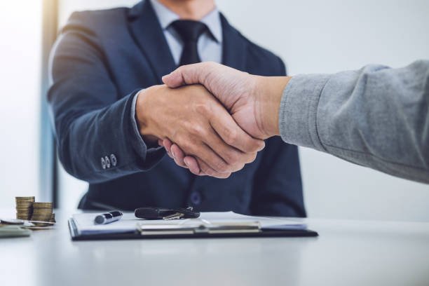 Dealer Network