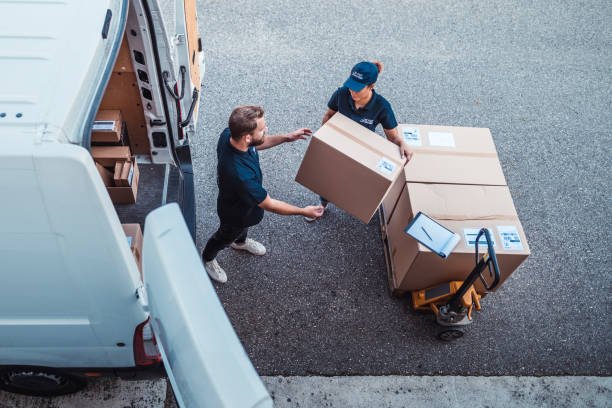 Fast Delivery